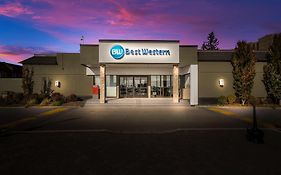 Best Western Parkway Hotel Toronto North